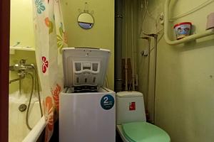 квартира по адресу Зелёная ул., 2
