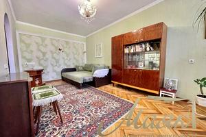 квартира по адресу Запорожская ул., 11