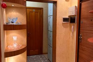 квартира по адресу Романа Шухевича ул. (Курчатова), 1-Г