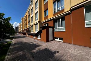 комерційна за адресою Межова, 5