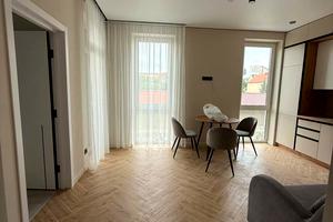 квартира за адресою Срібляста, 4