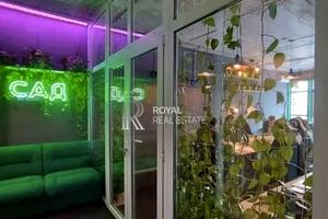 коммерческая по адресу Кловский спуск, 7a