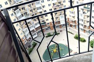 квартира за адресою Люстдорфська дорога вул., 100б