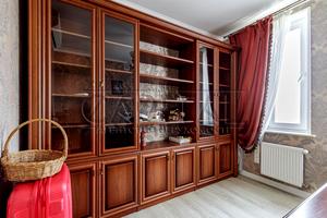 будинок за адресою Київ, Максима Рильського вул., 31/30а