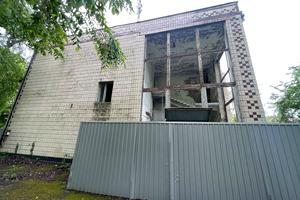 комерційна за адресою Перлинна вул., 3