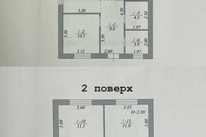 дом по адресу Лобановського