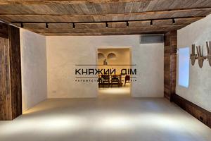 комерційна за адресою Кудрявська вул., 16