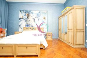 квартира за адресою Миколи Лисенка вул., 2