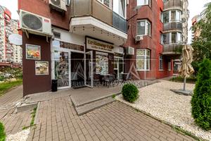 комерційна за адресою Степана Рудницького вул., 3
