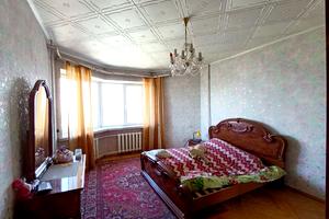 квартира за адресою Пілотська вул., 7