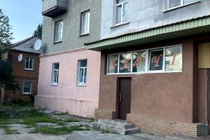 коммерческая по адресу Сидоренківська ул., 36/1