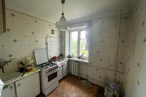 квартира по адресу Леонида Каденюка просп. (Юрия Гагарина), 5/2