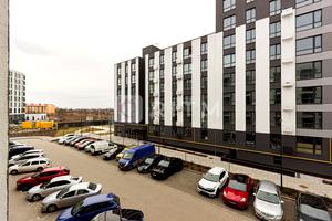 квартира по адресу Героев Майдана ул., 17