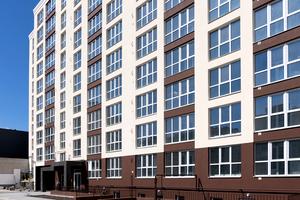 квартира за адресою Незалежності вул., 21