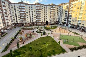 квартира по адресу Євгена Рихліка ул. (5-й  Щорса), 1а