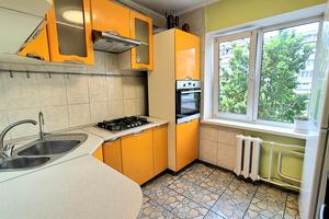 квартира за адресою Шолом-Алейхема вул., 26/23