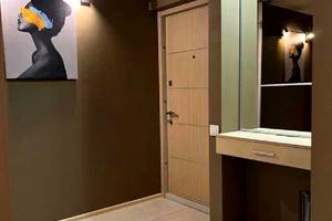 квартира за адресою Регенераторна вул., 4