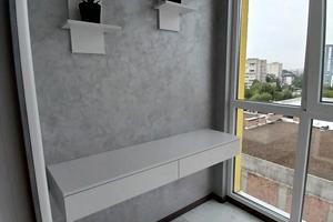 квартира по адресу Рудненская ул. (Белогорская), 8-Г