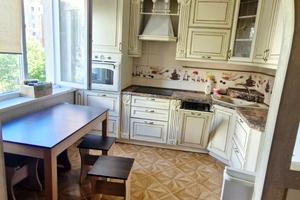 квартира по адресу Львов, Хуторовка ул., 34