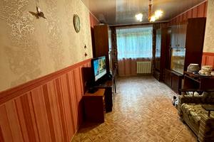 квартира за адресою Криворізька вул., 16-А