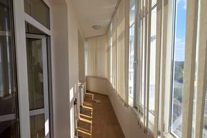квартира по адресу Школьная ул. (Героев Сталинграда), 56