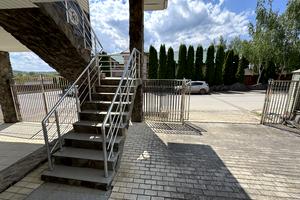комерційна за адресою Александрі, 15-д