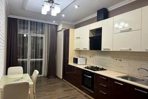 квартира за адресою Порохова вул., 20