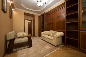 квартира по адресу Цегельского ул., 10