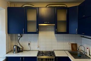 квартира за адресою Дністерська, 3