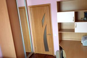 квартира по адресу Новокузнецкая ул., 1