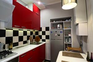 квартира за адресою Осипова, 1