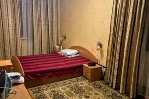 квартира по адресу Валентиновская ул. (Блюхера), 24в