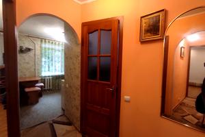 квартира по адресу Миру просп., 78/3