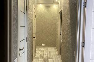 квартира по адресу Академика Сахарова ул., 3