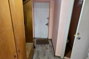 квартира по адресу Светлый пер., 7