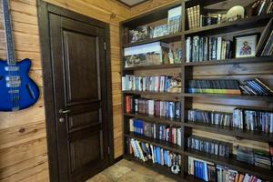 будинок за адресою Антонія Михайловського вул.