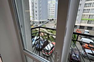 квартира за адресою Олександра Довженка вул., 37