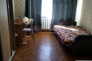 квартира по адресу Лузанівська, 71