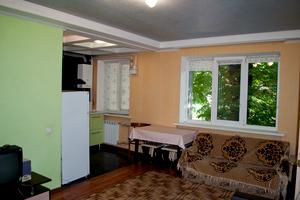 квартира по адресу Александра Поля просп. (Кірова), 80-А