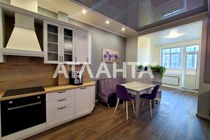 квартира по адресу Люстдорфская дорога ул., 55е