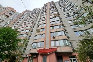 квартира по адресу Петра Григоренко просп., 24