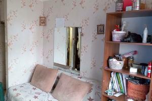 комната по адресу Люстдорфская дорога, 31