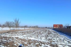 ділянка за адресою с. Новостав, Вишнева