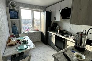 квартира за адресою Полтавська, 81
