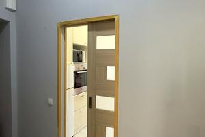 квартира за адресою Лобачевського, 8
