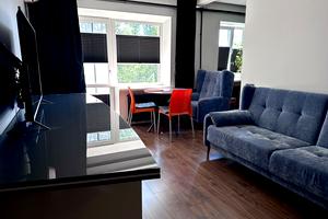 квартира за адресою Марії Кюрі вул., 13