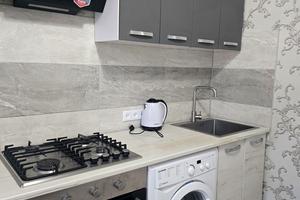 квартира за адресою Полтавська, 24