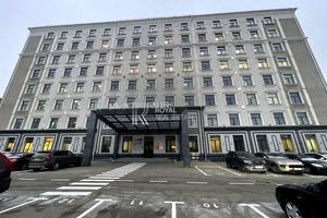 комерційна за адресою Миколи Міхновського бульв. (Дружби Народів), 19