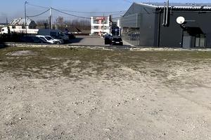 ділянка за адресою Кременець, Петлюри, 4
