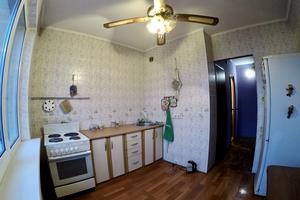 квартира за адресою Миколи Закревського вул., 27-А